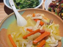 -树厨贵州菜(大十字店)