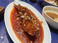 -锦海城市大酒店·上海酒楼(会馆浜路店)