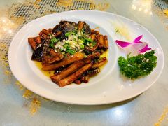 -新聚丰菜馆(太监弄店)