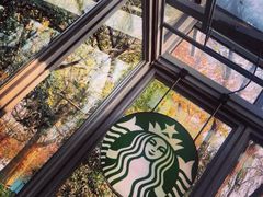 iphone_upload_pic-星巴克(西湖天地店)