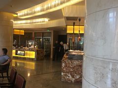 -凯宾斯基饭店.元素西餐厅自助餐