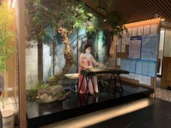 门面-锦府盐帮·李宅(领展购物广场中关村店)