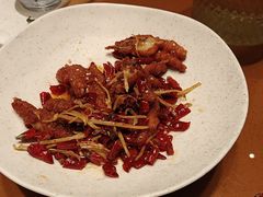 -湘鼎盛·大厨鲜炒湖南味(高新银泰店)