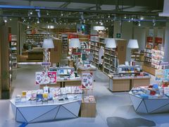 -当当书店(国泰广场店)