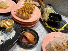 -争鲜回转寿司(南开大悦城店)
