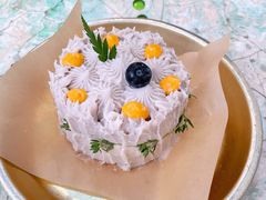 芋头宝石-野草莓自由市场