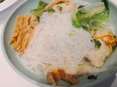 过桥龙利鱼米线-金汇酒楼(中山东区店)