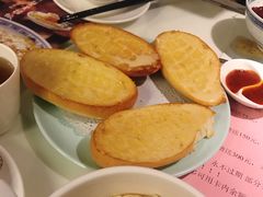 -新大咀港式茶餐厅(宝山万达店)