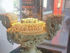 -曾宴·楚菜(湖北省博物馆店)