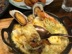 -新鲜誌·新派食集(万象天地店)