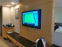 -天津水游城丽筠酒店