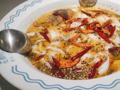 -花椒俏川菜小馆(南海万达店)