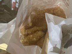 -正新鸡排·炸鸡汉堡(奥城店)