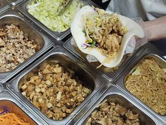 -张果佬年糕卷(科巷店)