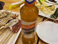 -袁记串串香(泉水轻轨站店)