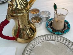 -龟兹KUCINA·新疆菜(前滩L+PLAZA店)