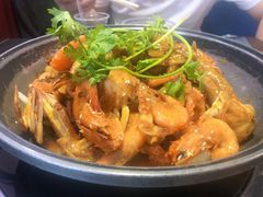 -青木岚小海鲜•小龙虾(友谊店)