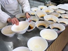 -草桥清真牛肉锅贴扁食店