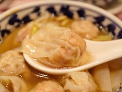 净云吞-池记(尖沙咀店)