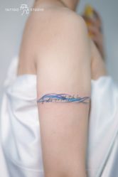 -飛凡TATTOO纹身•原创