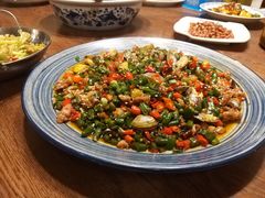 -徐鼎盛民间菜(南坪后堡店)