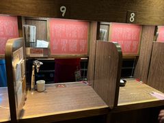 -一兰拉面(新宿中央东口店)