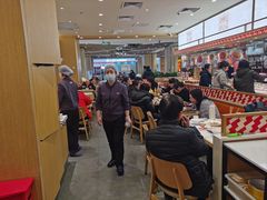 -乡村基·川味现炒大王(熙悦天街店)