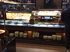 -盛江山自助料理(太原街万达店)