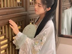 -汉仪华裳汉服旗袍·摄影写真馆(乌镇西栅店)