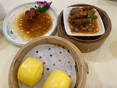 -益利大酒楼(井岸店)