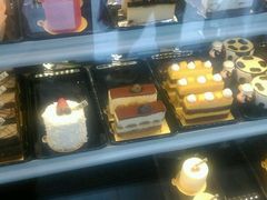 -精点味道(西安路店)