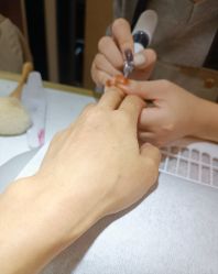 -阿噶西美甲美睫
