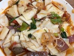 -马学武手抓美食(下南关总店)