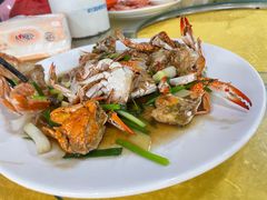 -绢姐海鲜大排档