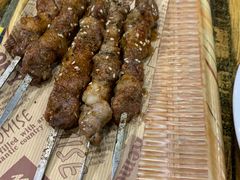 -金谷园饺子·烧烤(人大总店)