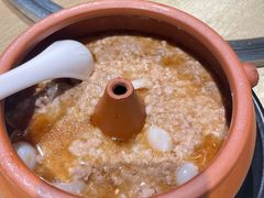 -新竹里馆·花园餐厅(兴苑路店)