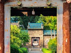 -大学习巷清真寺