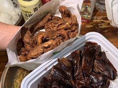 -但家香酥鸭(民生路总店)
