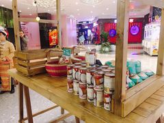 -苏梅花园(群星城店)