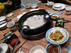 -春润大地海南椰子鸡(沙井京基百纳广场店)
