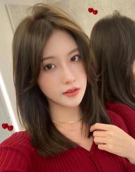 -AFA Hair studio·女士发型设计