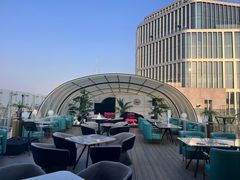 -Hi City·城市之巅