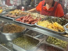 -凤张螺蛳粉·爽口粉(跃进路总店)