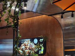 -鼎原力量东北吊炉烧烤(临河街店)