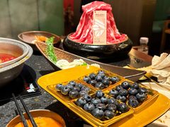 -牛New寿喜烧(曹路花园城店)