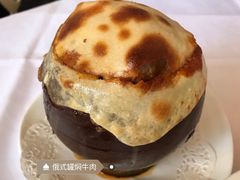 -成桂西餐厅(河北路店)