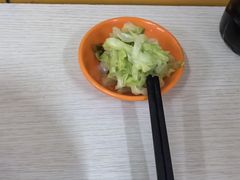 -面婆婆东台鱼汤面(湛江路店)