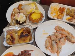 -尚宴牛特鲜自助(太原街万达店)
