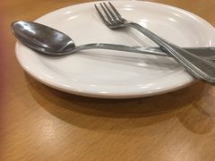 -萨莉亚意式餐厅(金隅嘉品mall店)