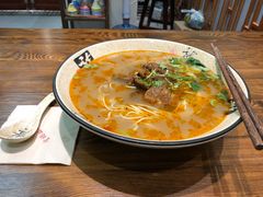半筋半肉拉面-金杨拉面王(杨南路店)